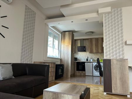 Kiadó felújított lakás - Debrecen - Fotó 2