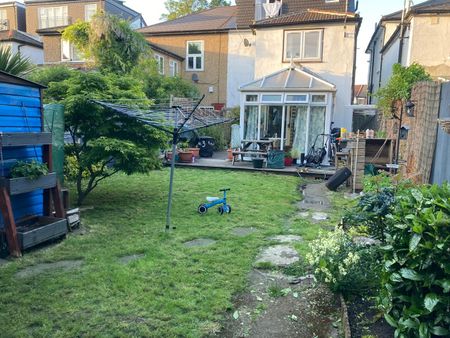 1 Bed Flat, East Finchley, N2 - Photo 2