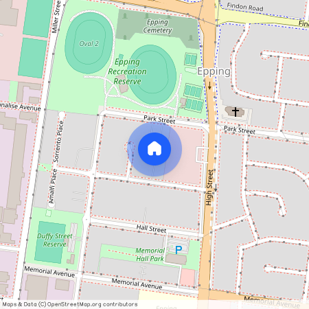 4/16 Young Street, Epping