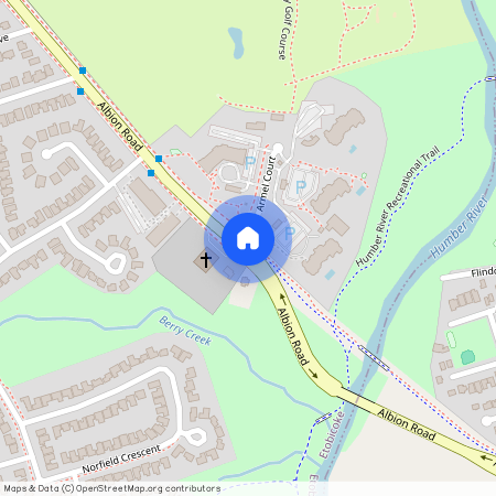 Toronto, Toronto, Toronto, M9W 6A7