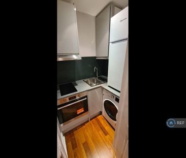 Studio to rent - Photo 3