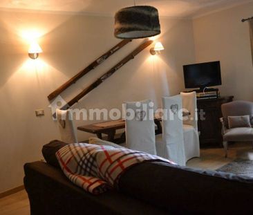 Trilocale piazzale Pian de' Valli, Rieti - Photo 2