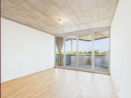 Erstbezug im modernen Neubau - hochwertiges Wohnen mitten in Basel - Photo 4