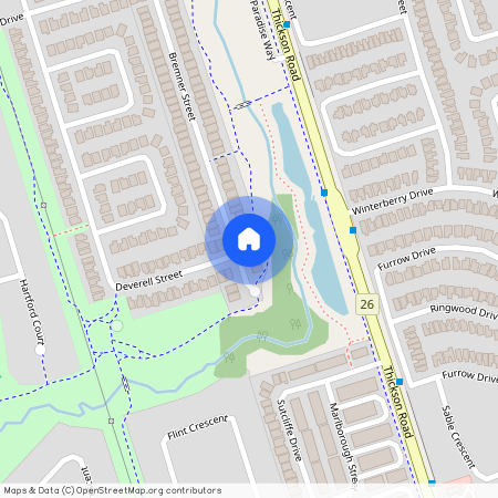 103 Bremner Street Unit# BSMT, Whitby