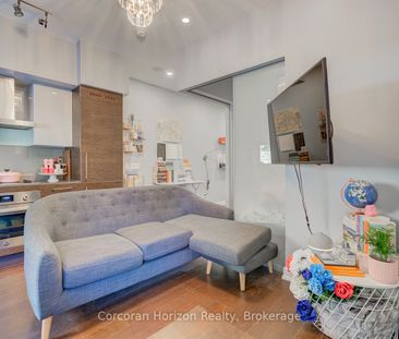 DNA3 Lofts , #124 - Photo 1