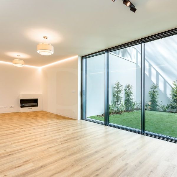 Apartamento T3 em Lisboa - Foto 1