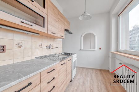 Pronájem bytu 2+1 52 m² - Photo 4