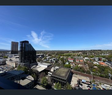 1813/828 Whitehorse Road, Box Hill, Vic 3128 - Photo 2