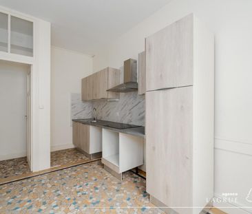 Appartement 2 pièces de 50 - Photo 2