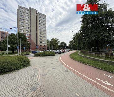 Pronájem bytu 1+kk a garsoniéry 30 m², Nový Bohumín, Bohumín - Photo 6