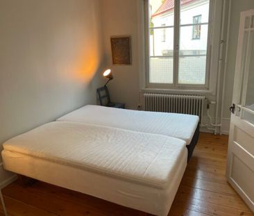 Visborgsgatan 14 - Photo 3