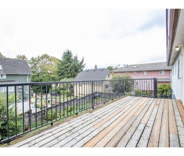 112 E 64th Avenue, Vancouver - Photo 4