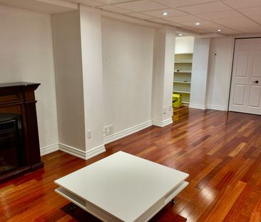 For Lease - 197 Fincham Avenue Unit# BSMT, Markham, Ontario - Photo 4