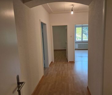 3.5 Zimmer, 86 m², EG - Photo 5
