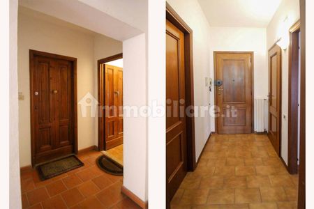 Trilocale buono stato, primo piano, Belverde, Monteriggioni - Photo 3