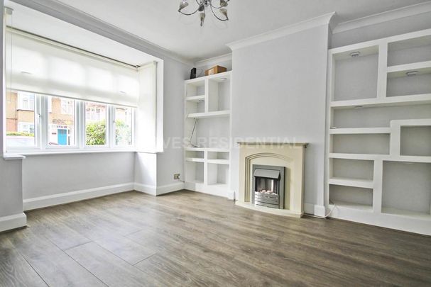 4 bedroom semi-detached house to rent - Photo 1