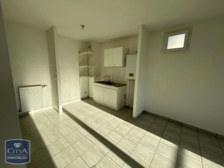 Appartement à louer 2 pièces 41.47m² - Photo 5