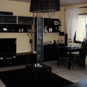 3 rooms luxury apartment for rent Iasi center # code 102 - Photo 2