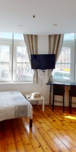 Studio 104, 29A Upper Parliament Street, NG1 2AP, NOTTINGHAM - Photo 3