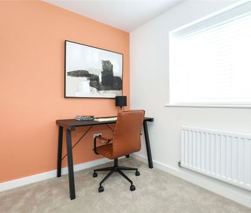 3 bedroom house to rent Sedge Close, Harpole, Northampton, NN7 - Photo 2