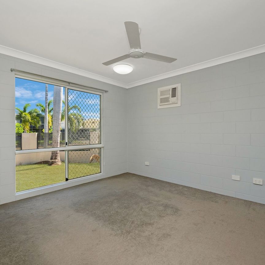 7 Prairie Street, Kirwan. - Photo 1