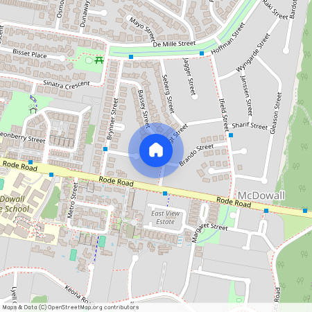 27 Voigt Street, Qld 4053, Mcdowall