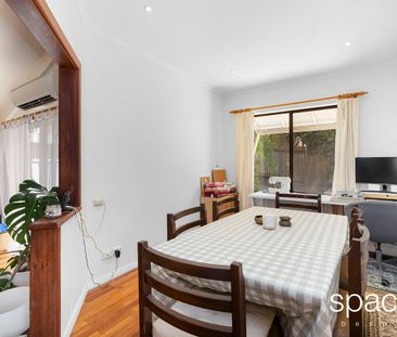 3 bedroom unfurnished coastal townhouse - Photo 3