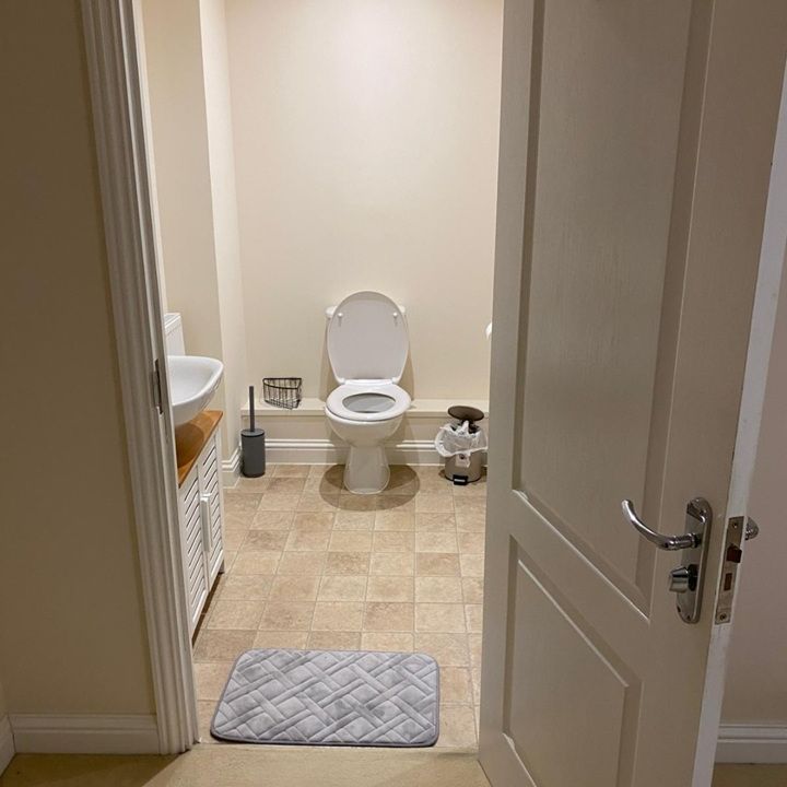 Room in a Shared House, Stephen Jewers Gardens, IG11 - Photo 1