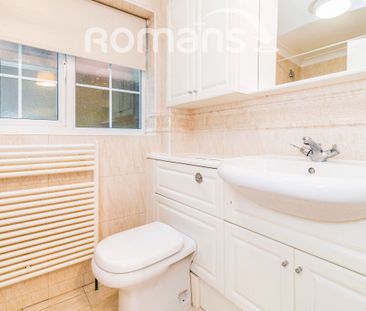 2 bedroom maisonette to rent - Photo 6