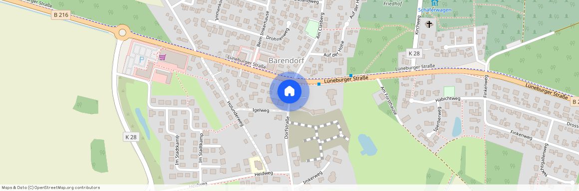 21397 Niedersachsen - Barendorf