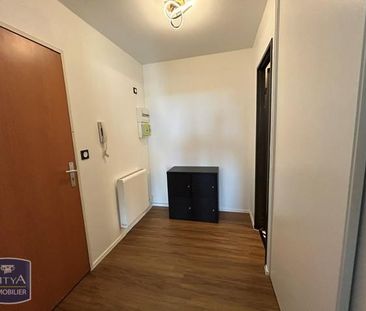 Location Appartement 1 pièce 29m² TOURS 37000 - Photo 4