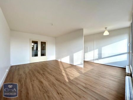 Appartement à louer 3 pièces 73.62m² - Photo 3