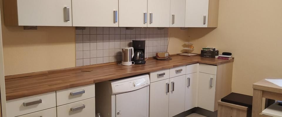 Helle, ruhige 2 Zimmer-Wohnung in Neustadt b. Coburg - Erdgeschoß - Photo 1