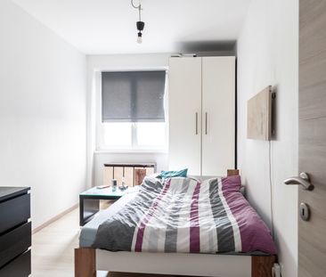 Moderne 2-Zimmer-Wohnung mit Einbauküche in zentraler Lage von Linz - Foto 3