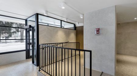For Lease - 3875 Sheppard Avenue Unit# 909, Toronto, Ontario - Photo 2