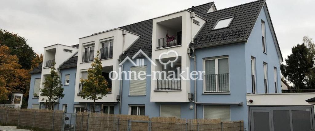 Großzügige 2-Zimmer Wohnung - Photo 1