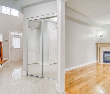 For Lease - 48 Chiara Drive Unit# Main, Vaughan, Ontario - Photo 2