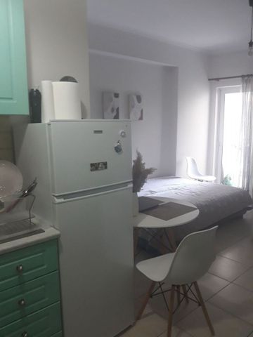 Studio/Γκαρσονιέρα για ενοικίαση Άγιος Αλέξιος (Πάτρα) - Φωτογραφία 3