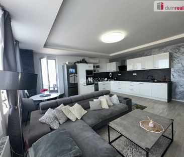 Pronájem bytu 3+kk 82 m² - Photo 1