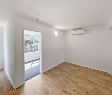 Comfort & Low Maintenance – Unit 2, 2 Totara St! - Photo 1