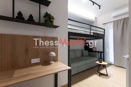Συγκρότημα για ενοικίαση Διοικητήριο (Κέντρο Θεσσαλονίκης) - Photo 2