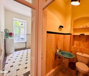 4 CAMERE | 200 MP | ULTRACENTRAL | CALEA VICTORIEI | PARCARE | CURTE | - Photo 4