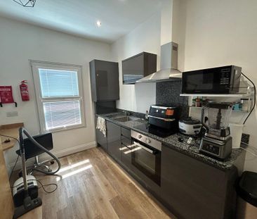 Studio to rent - Photo 6