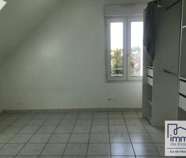 Location appartement t2 44 m² à Viry-Châtillon (91170) Port Aviation 1 - Photo 5