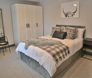 3 bedroom house share to rent - Photo 2