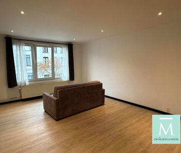 Appartement te huur in Mechelen met 1 slaapkamer - Photo 2