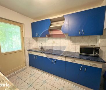 Apartament 3 camere de închiriat | Republicii, Baia Mare | Finisat - Fotografie 5