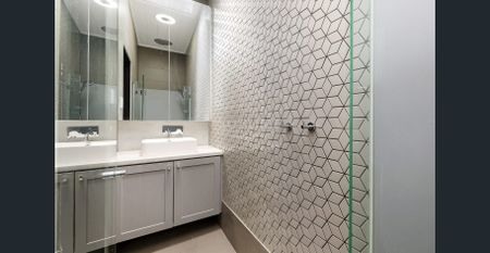 Stunning Renovated 2 Bedroom Home + Spacious Attic in Premier Location - Photo 2