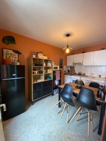 Location Appartement 2 pièces 39m² BESANCON 25000 - Photo 4