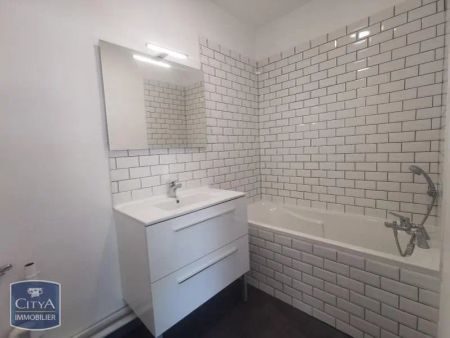 Appartement à louer 2 pièces 44.91m² - Photo 5